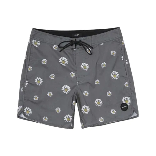 RVCA Мужские Пляжные Шорты