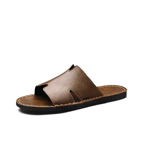 King Jinmai Слипоны Мужские