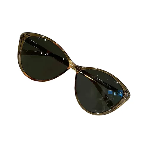 VINEY TR90 Кошачий глаз Солнцезащитные очки Унисекс