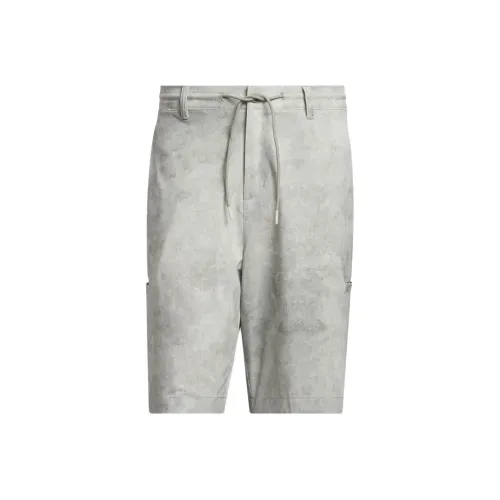 Adidas Silver Pebble Men's Casual Shorts