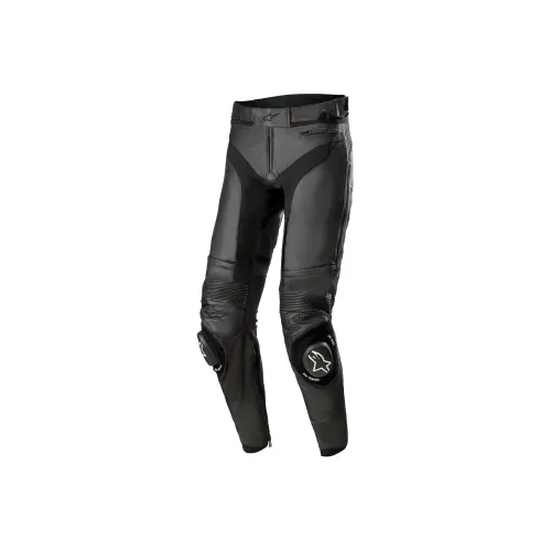 ALPINESTARS Черный Унисекс Гоночные костюмы / Мотоциклетные костюмы