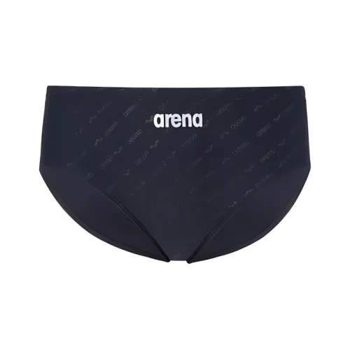 Arena Плавательные шорты Мужские Черные