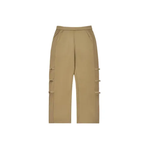 Clot Унисекс Повседневные брюки