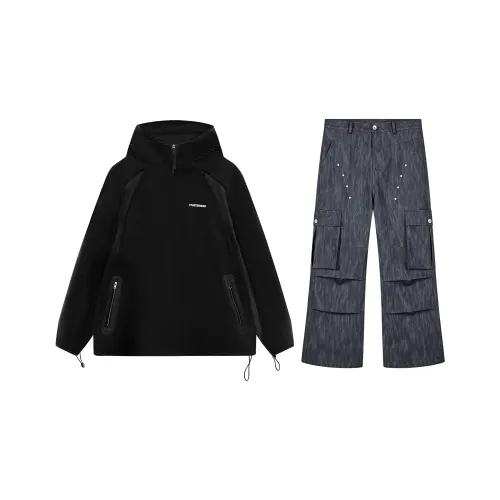 PASET Унисекс Повседневная спортивная одежда