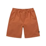 Ржаво-красный