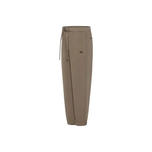 TRENDIANO x MEIHUA LIANMINGKUAN SS24 Повседневные брюки Мужские