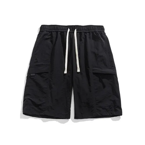 NOAHGIGI Мужские Карго Шорты