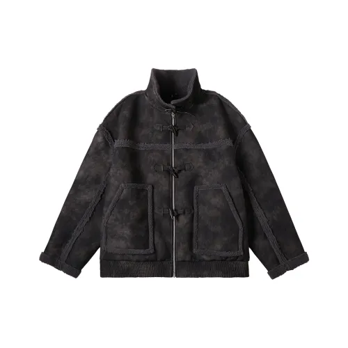 N Max Унисекс Пуховики