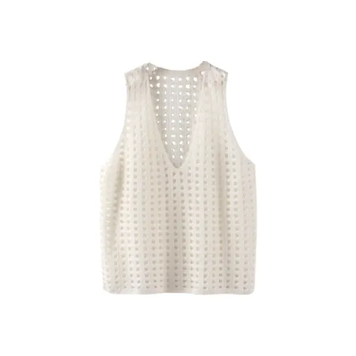 MAIGRE SIMHAT Женские майки