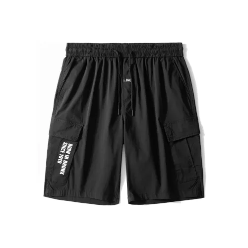 EVERLAST Свободный крой Шорты Унисекс