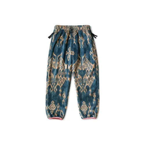 Капитал Мужские Повседневные Штаны