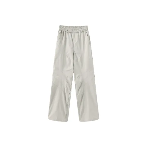 BETTERSAY Унисекс Повседневные Брюки