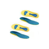 [2 упаковки] Поддержка свода - Спортивная амортизация