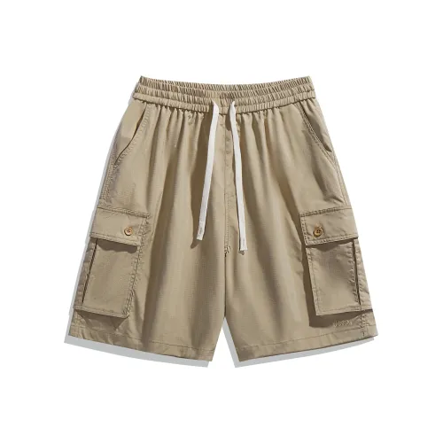 JEEP Wrangler Leisure Series Карго Шорты Унисекс