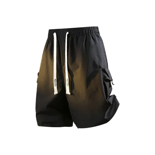 Supremo Cat Карго шорты унисекс