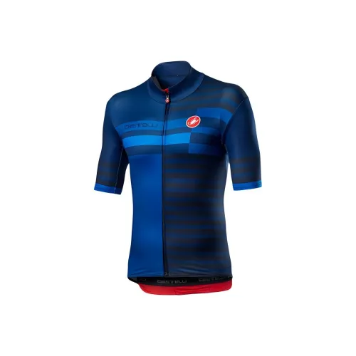 CASTELLI Мужская велосипедная одежда