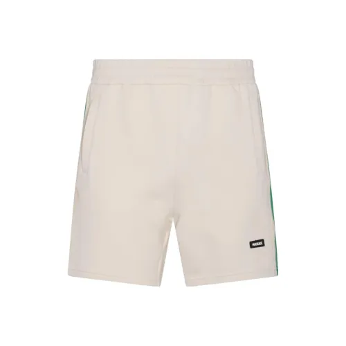 MACKAGE Белые Мужские Повседневные Шорты