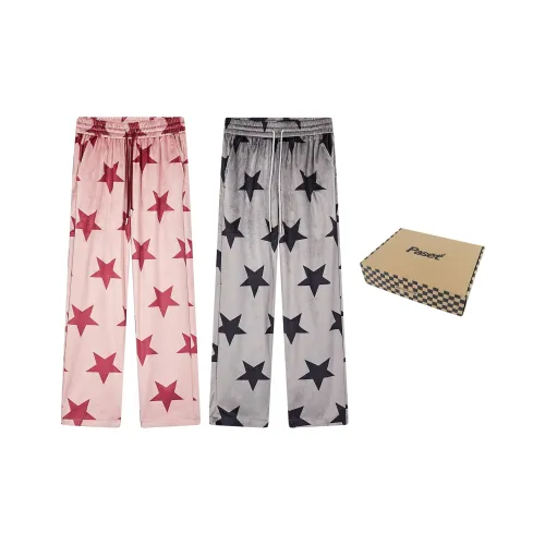 PASET Повседневные брюки Унисекс 2 упаковки