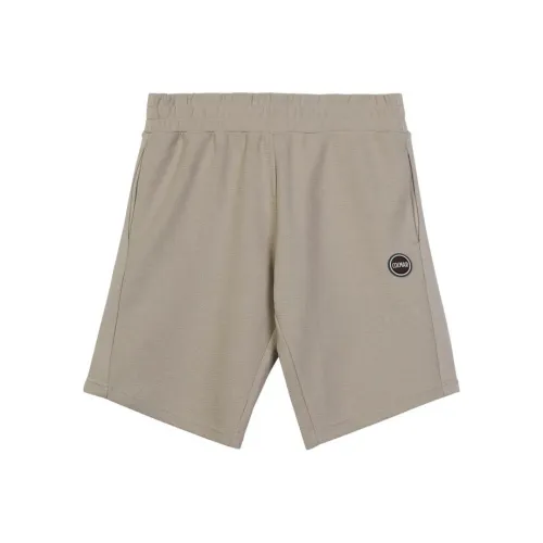 Colmar Khaki Мужские Повседневные Шорты