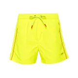 Жёлтый, красный