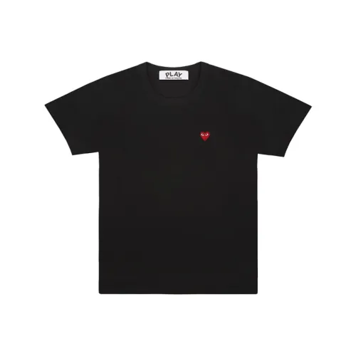 CDG Play Женские футболки