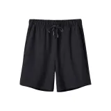 Призрачно черный