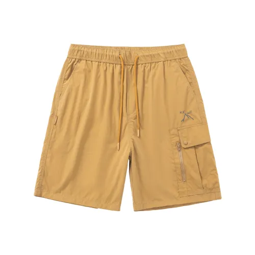Lee Cooper Мужские Карго Шорты