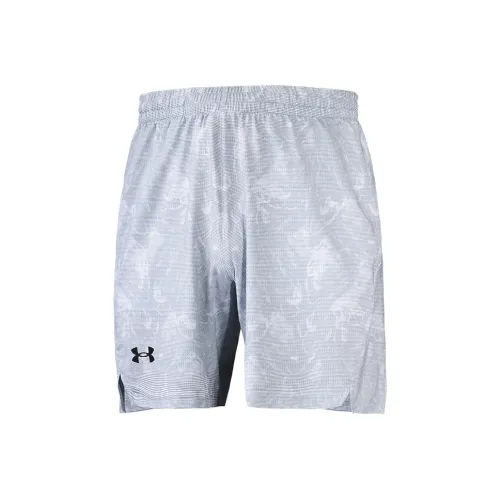 Under Armour Шорты Мужские Белые