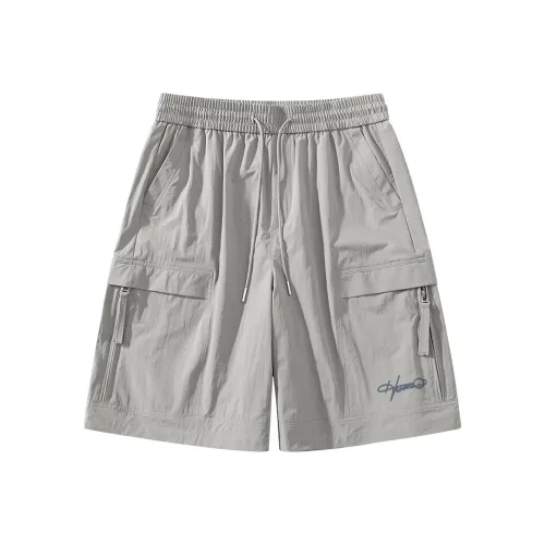 Miniso Унисекс Шорты Карго
