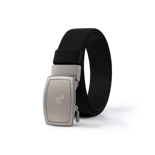 POLOMEISDO Nylon Ремень Унисекс 3,5 см