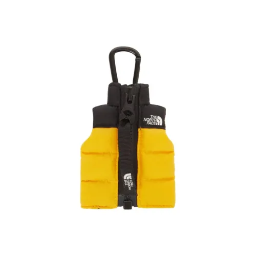 The North Face Нейлоновые Брелоки Унисекс