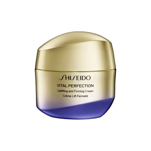 SHISEIDO Увлажняющие средства и кремы для лица Унисекс