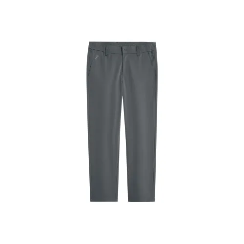 Dance with Wolves Повседневные брюки Мужские