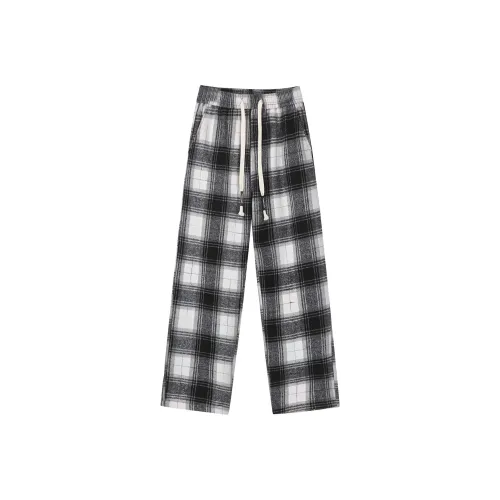 POINTLIMIT FW24 Повседневные брюки Унисекс