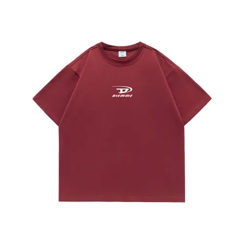 DIEMME Унисекс Футболки