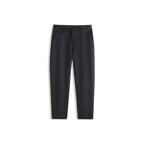 Dance with Wolves Повседневные брюки Мужские