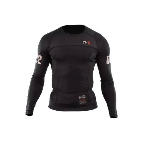 VENUM Venom Loma Collection Черная Мужская Спортивная Одежда