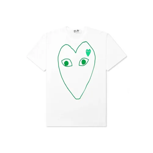 CDG Play Женские футболки