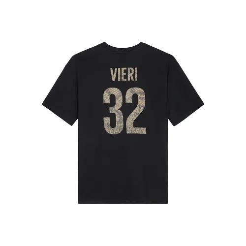 F.C. Internazionale Milano T-Shirt Унисекс