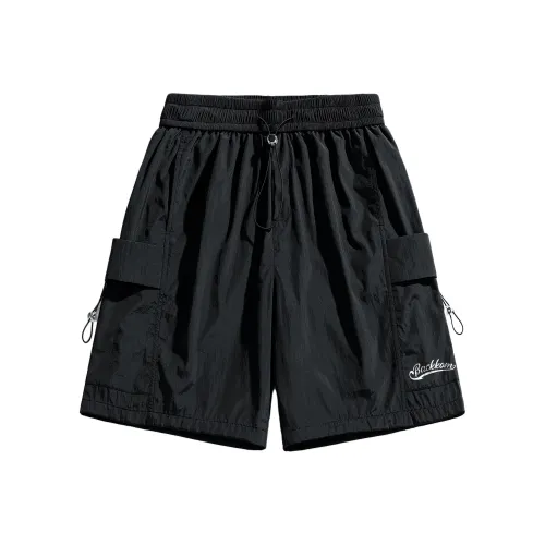 David Bakken Карго шорты унисекс