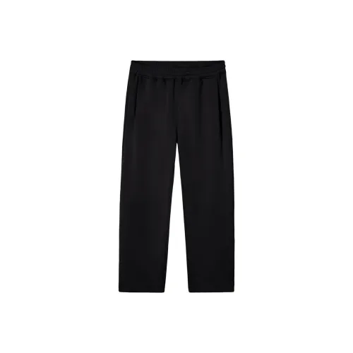 PSO Brand Унисекс Повседневные Брюки