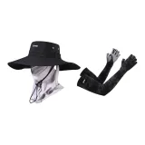 Чёрный комплект 3