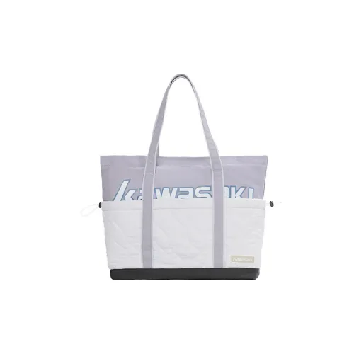 Kawasaki Ткань Сумка через плечо Унисекс Многоцветная