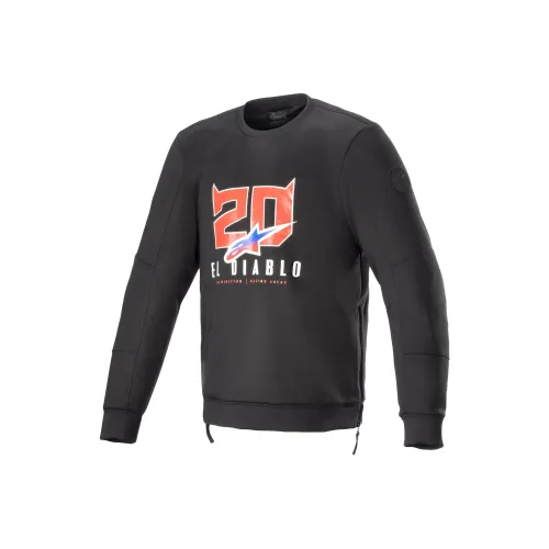 Alpinestars Унисекс Байкер Куртка