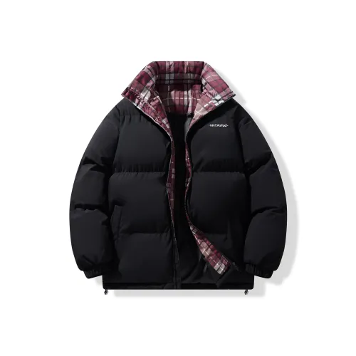 CSKS Унисекс Пуховики