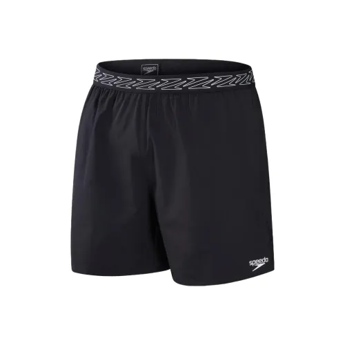 Speedo Матовый Графитовый Мужской Мужские купальники