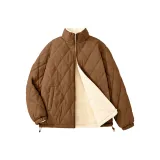 Карамельно-коричневый