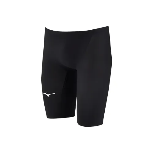 Mizuno GX Sonic NEO Плавательные шорты Мужские Черные