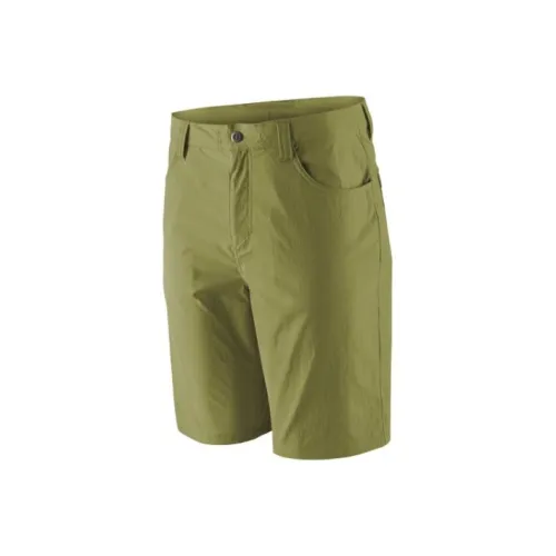 Patagonia Quandary Шорты 8' Повседневные шорты Мужские