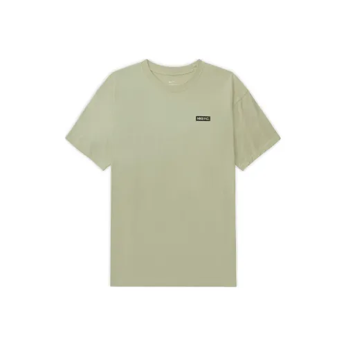 Nike Мужская футбольная футболка